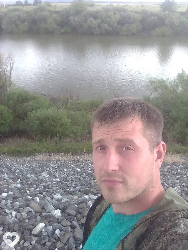 Алексей, 32, Ишиме — анкета №855753