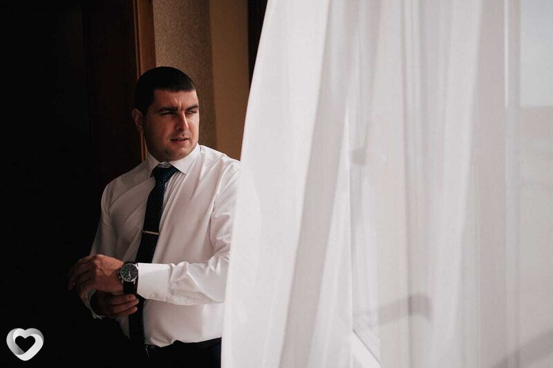 Сергей, 38, Красноярске — анкета №855757