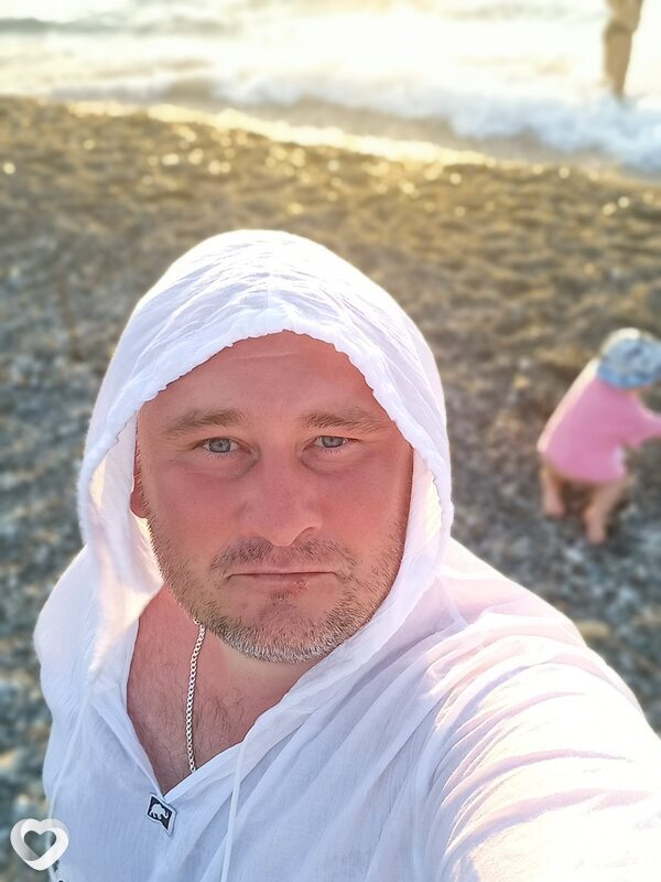 Роман, 36, Луганске — анкета №855761