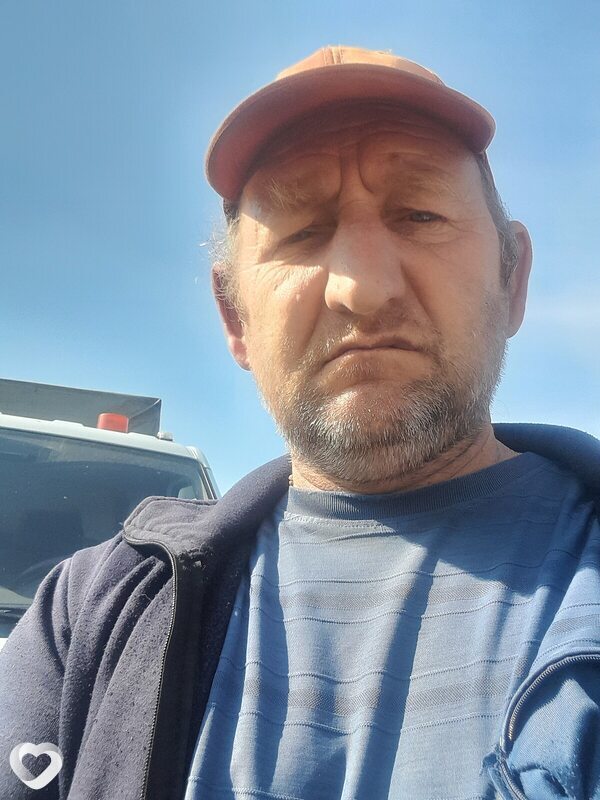 Сергей, 57, Кирове — анкета №855765