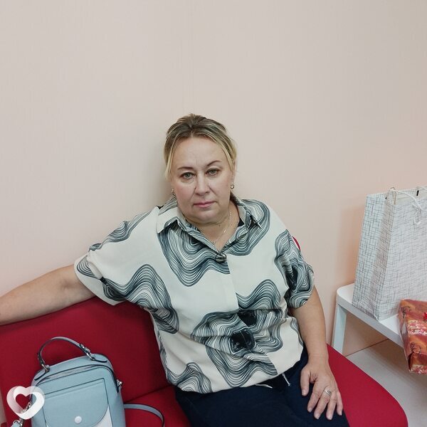 Наталья, Данков