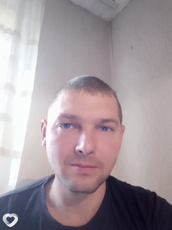 Паша, 38, Хабаровске — анкета №855769