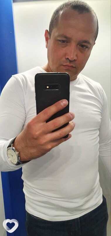 Артур, 45, Казани — анкета №855825