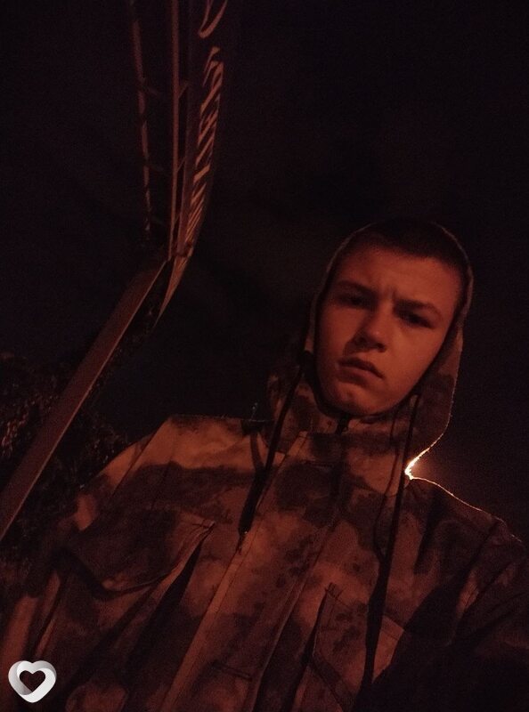 Женя, 22, Донецк (Ростовская Обл.) — анкета №855829