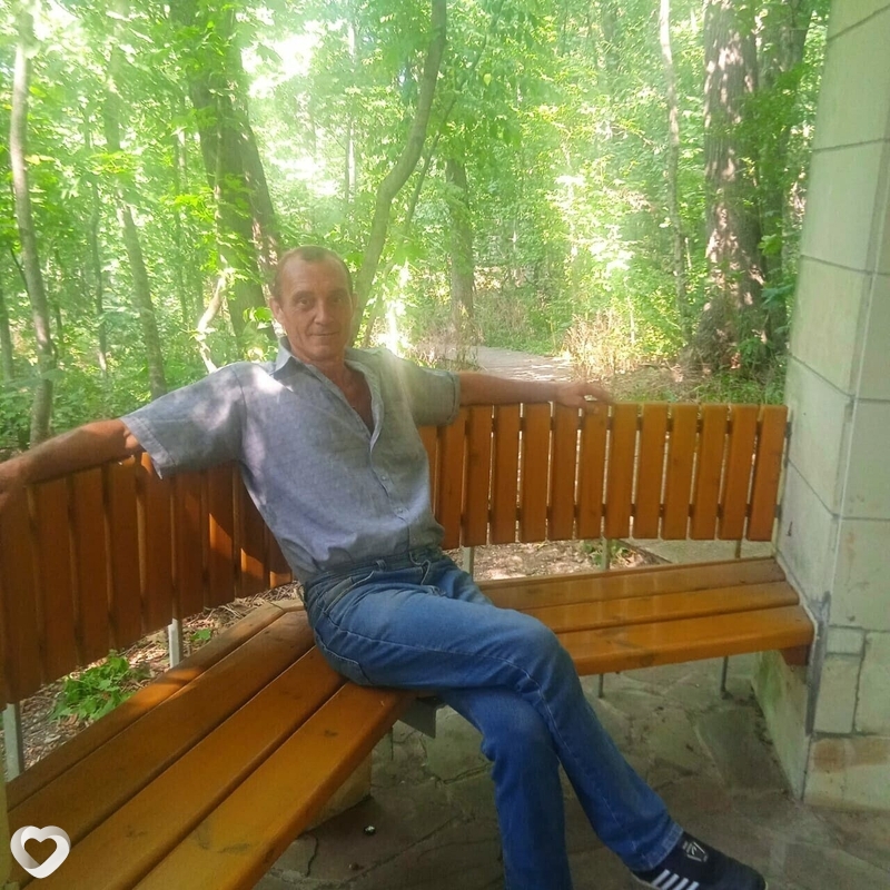 Игоръ, 54, Пятигорске — анкета №855830