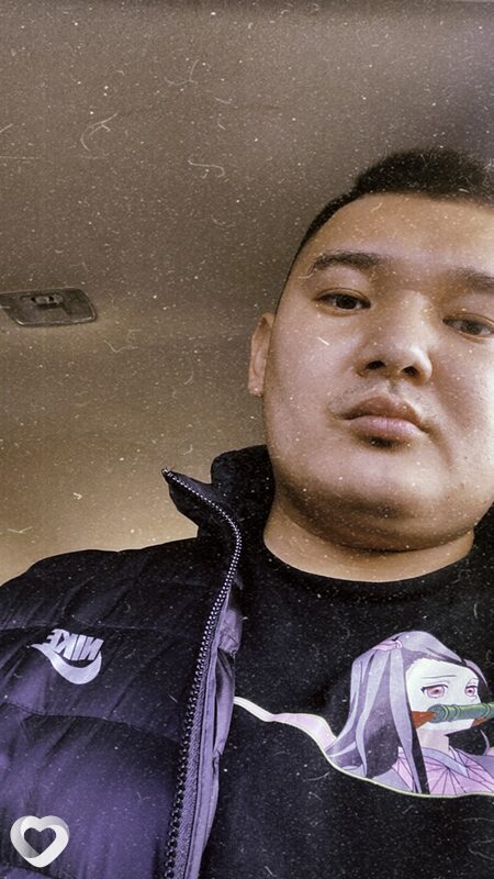 Кирсан, 31, Якутске — анкета №855832