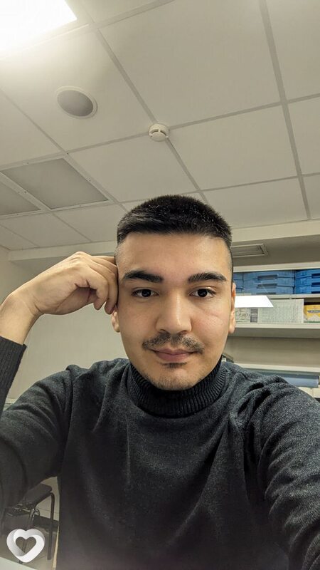 Meandi, 31, Казани — анкета №855834