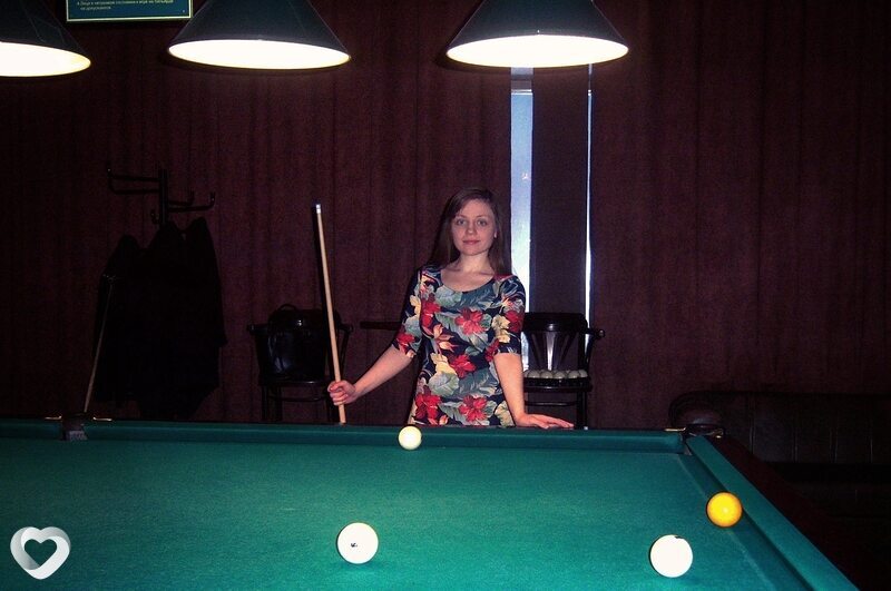 Алина, 39, Санкт-Петербурге — анкета №855840