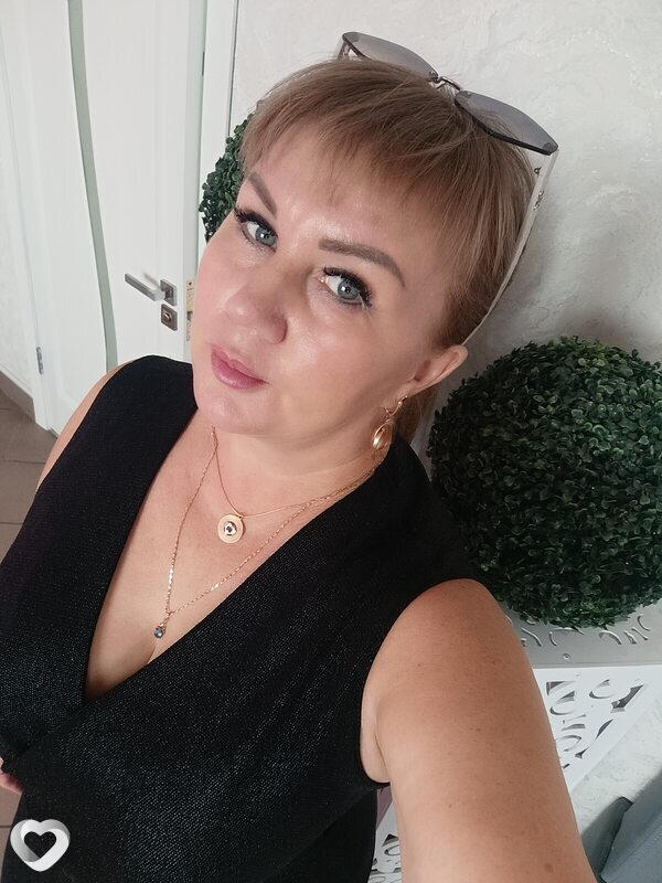 Алсу, 49, Казани — анкета №855841
