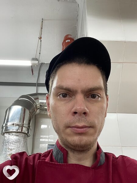 Саня, 37, Находке — анкета №855844