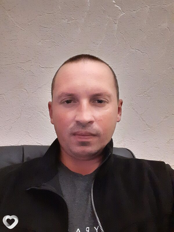 Евгений, 37, Евпатории — анкета №855847