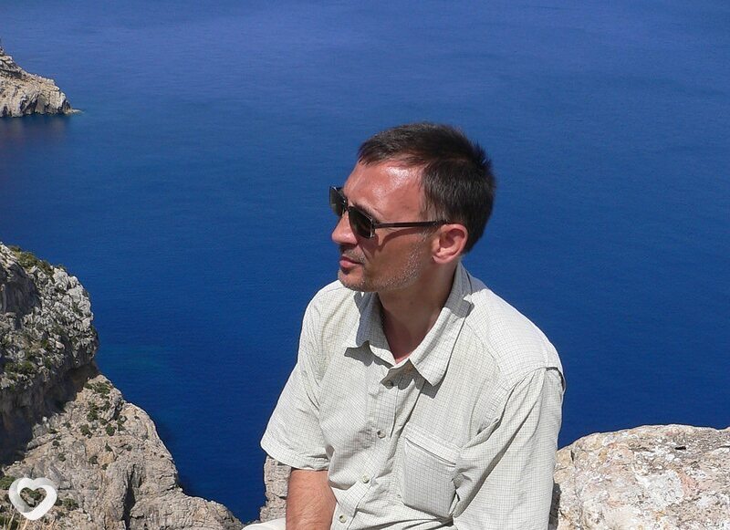 Клим, 53, Ростове-на-Дону — анкета №856077