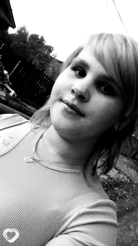 Лена, 21, Белгороде — анкета №856078
