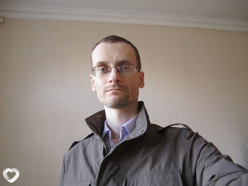 Иван, 37, Нижнем Новгороде — анкета №856082