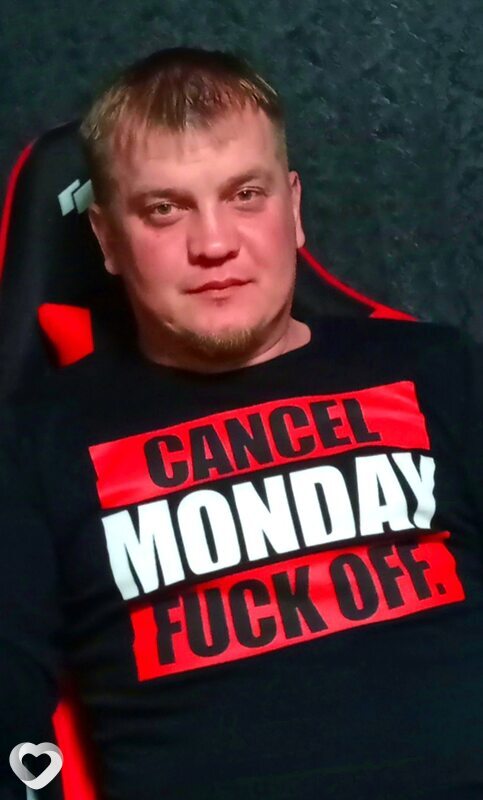 Дмитрий, 43, Екатеринбурге — анкета №856083