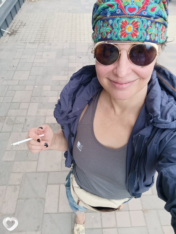 Иннокентий, 45, Волгограде — анкета №856086