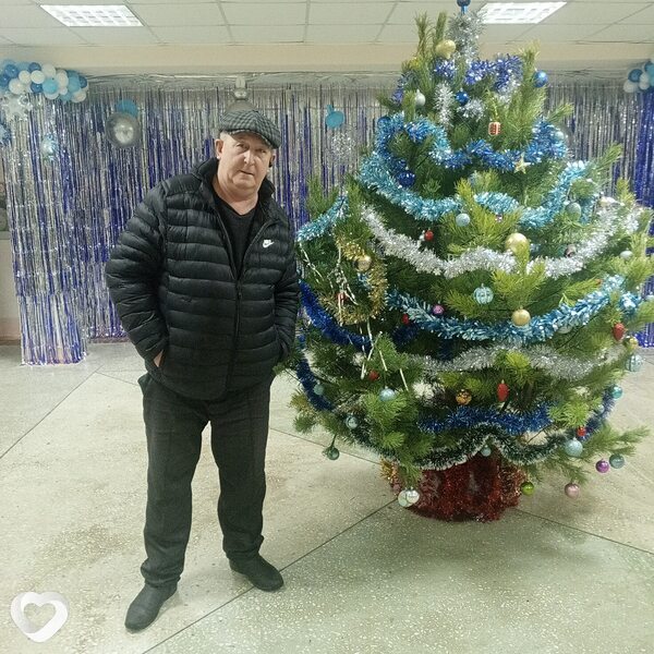 Анатолий, 55, Самаре — анкета №856091