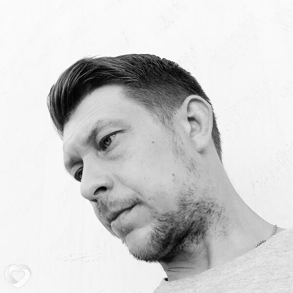 Максим, 37, Ташкент — анкета №856092