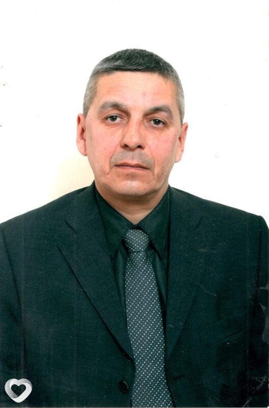 Василий, 60, Екатеринбурге — анкета №855624