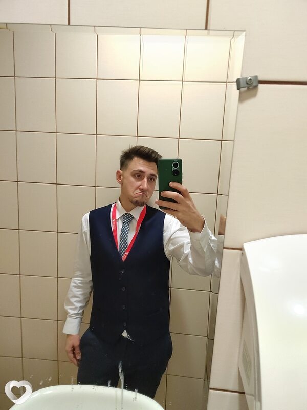 Константин, 32, Москве — анкета №855627