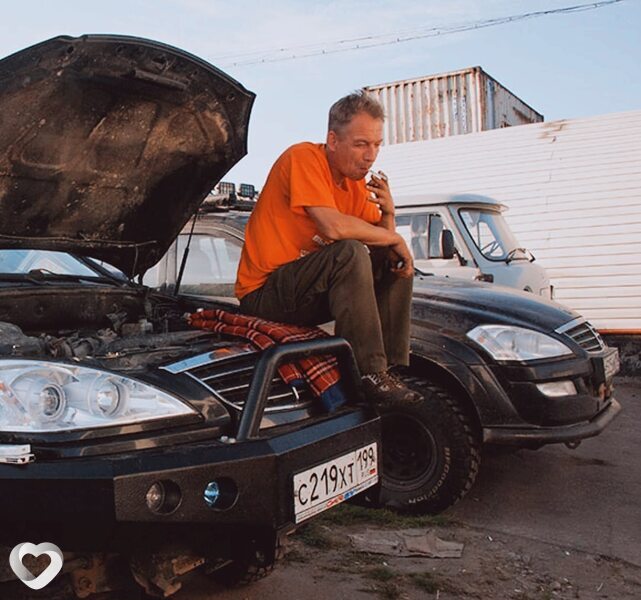 Игорь, 55, Великом Новгороде — анкета №855634