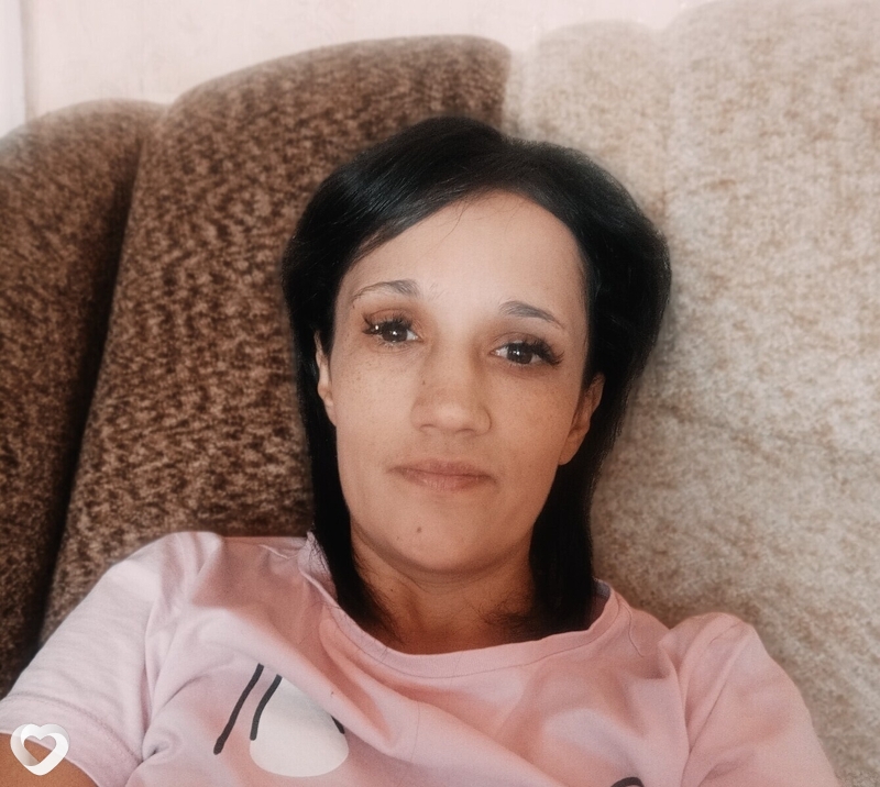 Настя, 29, Луганске — анкета №855638