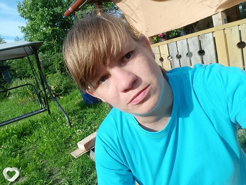 Саша, 35, Санкт-Петербурге — анкета №855673