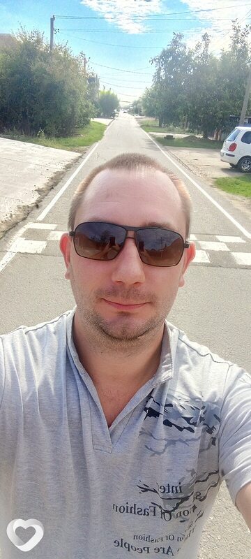 Артур, 32, Краснодаре — анкета №855677