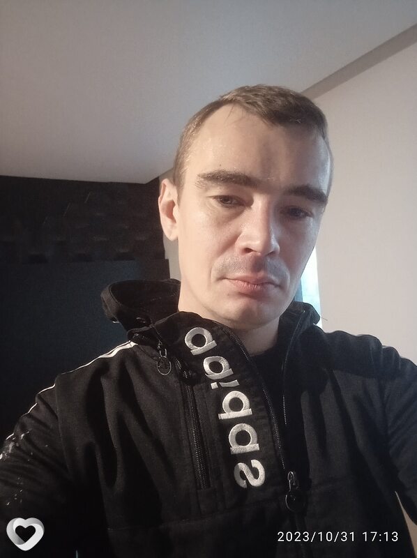 Герман, 40, Уфе — анкета №855682