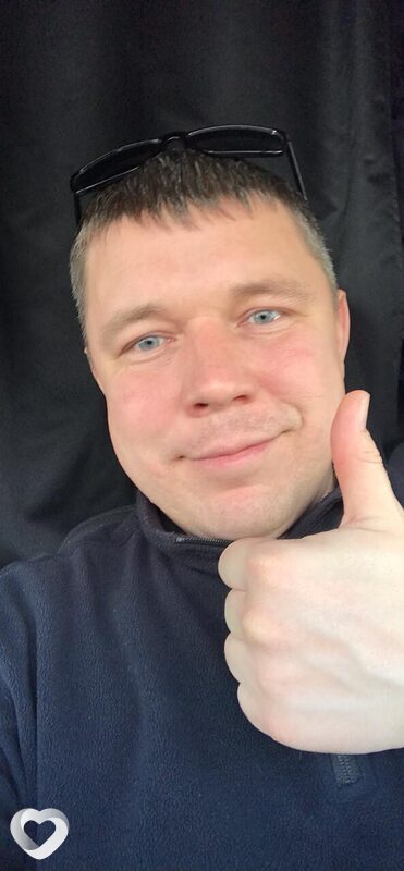 Саша, 37, Нижней Туре — анкета №855683