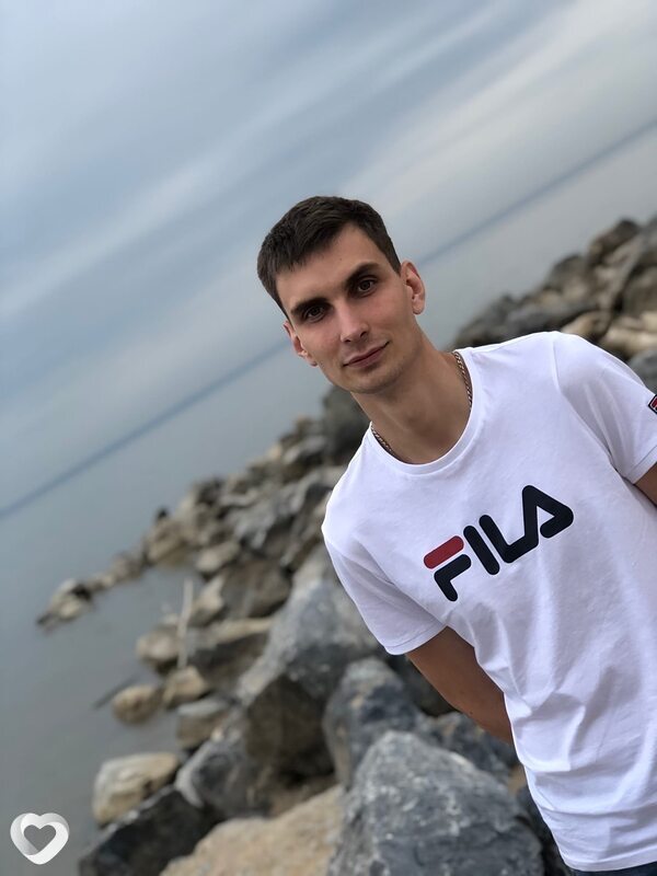 Сергей, 32, Москве — анкета №855684