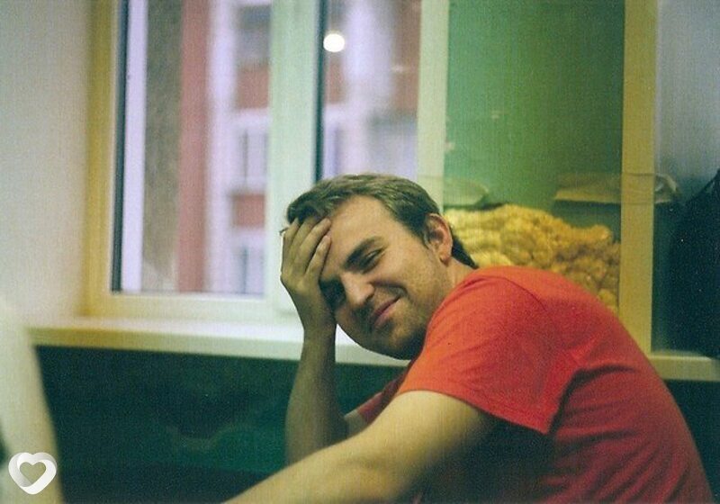 Григорий, 41, Новосибирске — анкета №855686