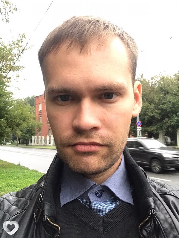 Иван, 29, Тюмени — анкета №855687