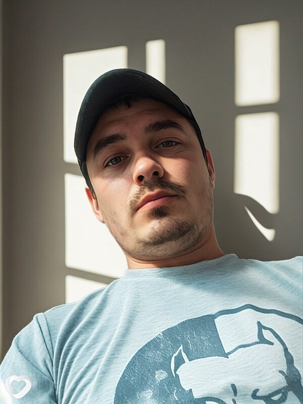 Александр, 36, Москве — анкета №855690