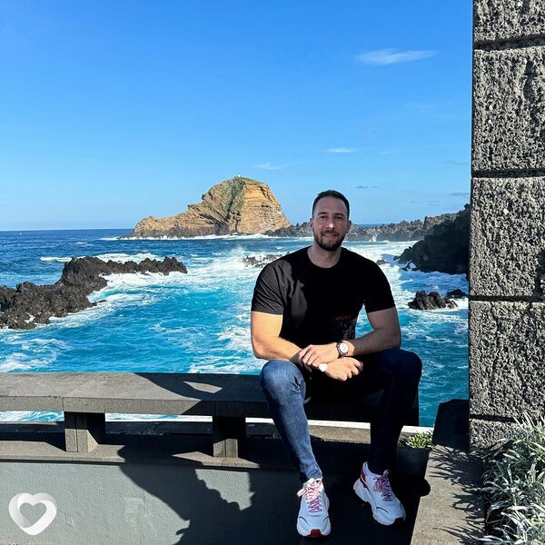 Александр, 41, Омске — анкета №855694