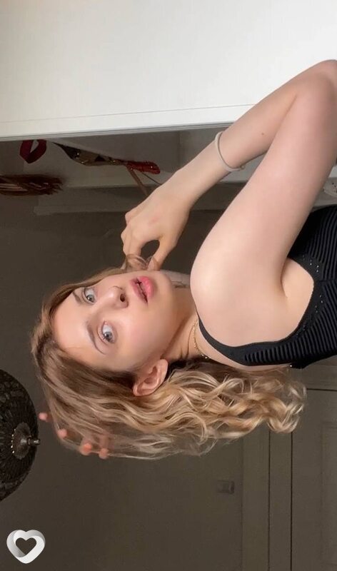 Даниэлла, 27, Москве — анкета №855703