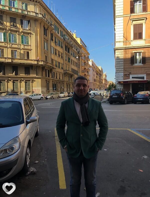 Антон, 30, Житомире — анкета №855706