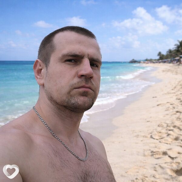 Виктор, 35, Донецке — анкета №855708