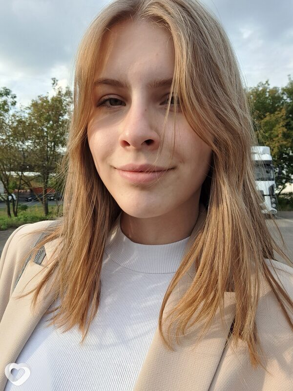 София, 22, Москве — анкета №855718