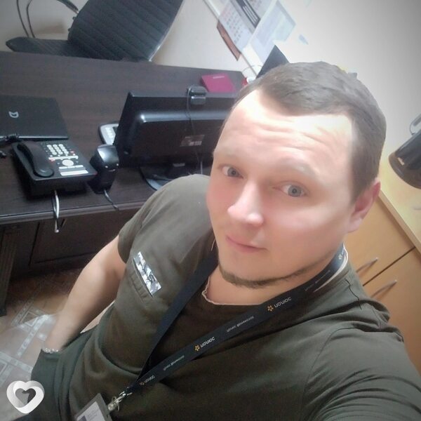 Роман, 38, Иркутске — анкета №855719