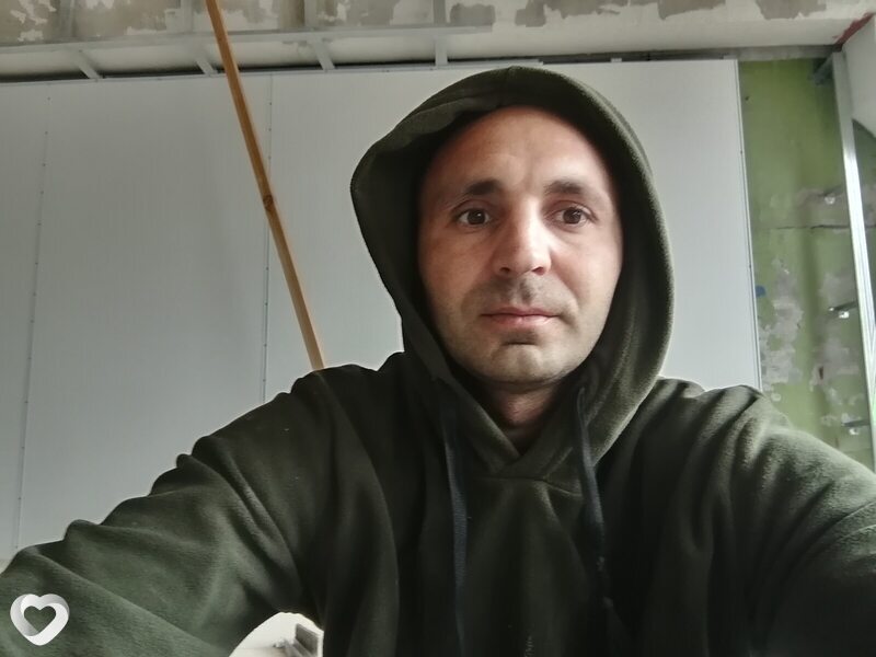 Гена, 39, Смоленске — анкета №855722