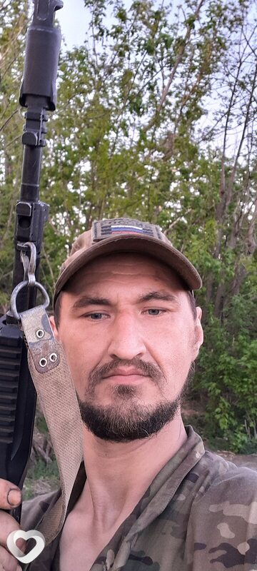 Евгений, 40, Уссурийске — анкета №855774