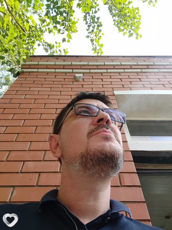 Дмитрий, 43, Москве — анкета №855789