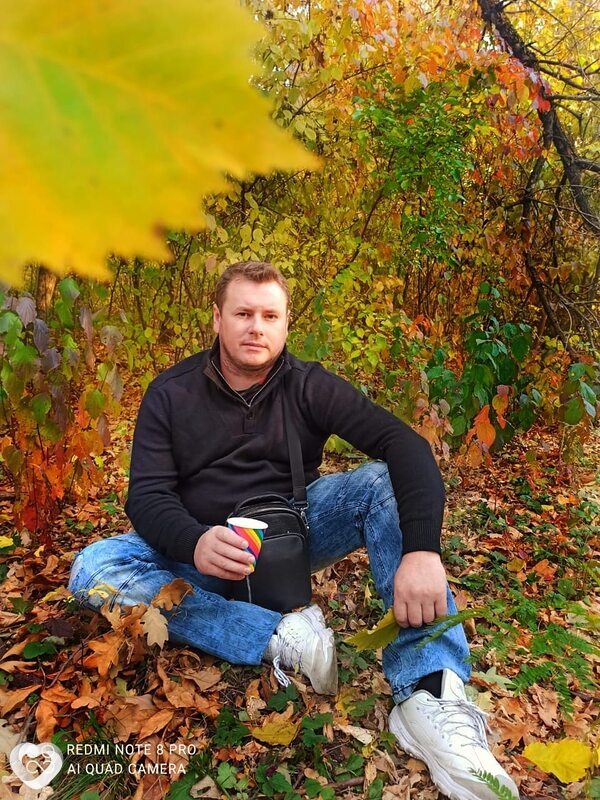Сергей, 35, Ростове-на-Дону — анкета №855790