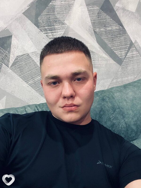 Андрей, 25, Ижевске — анкета №855792