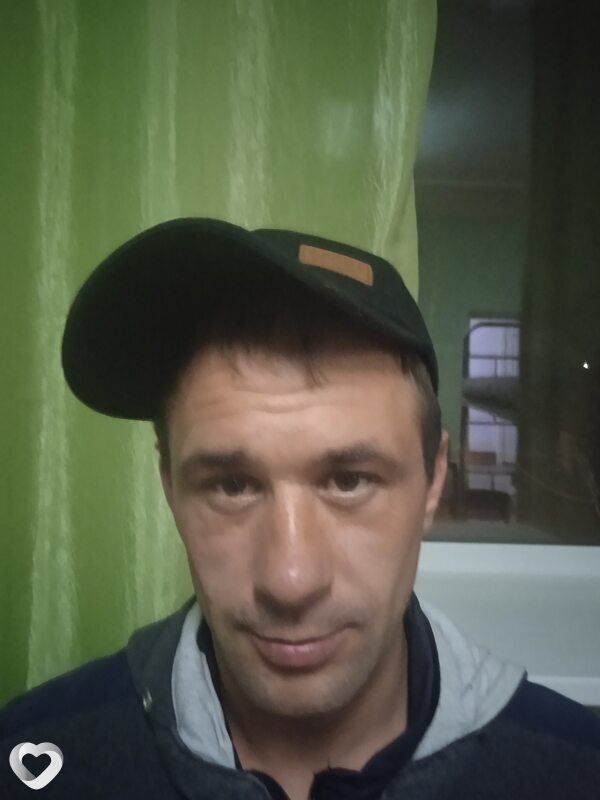 Дима, 37, Новоалтайске — анкета №855794