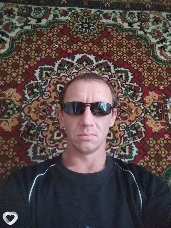 Евгений, 40, Чите — анкета №855795