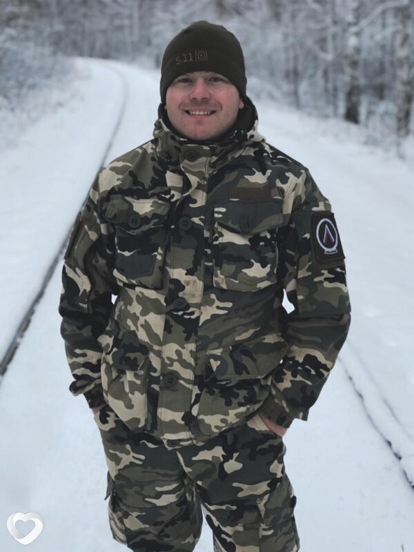 Александр, 28, Камышлове — анкета №855797