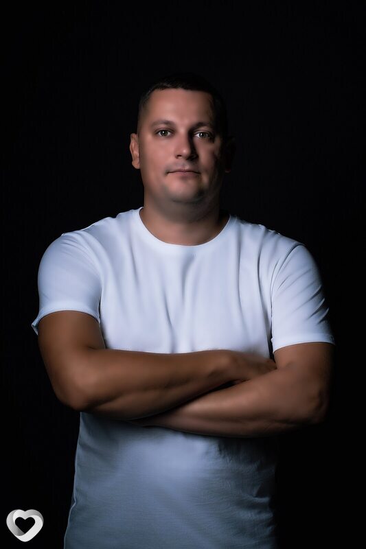Алексей, 39, Чите — анкета №855725