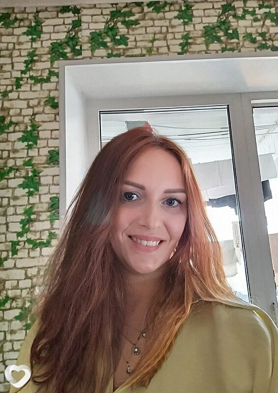 Наталия, 46, Владимире — анкета №855726